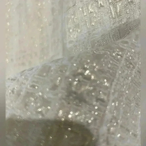 Cherokee girls dress golden color size large like new - Picture 2 of 6